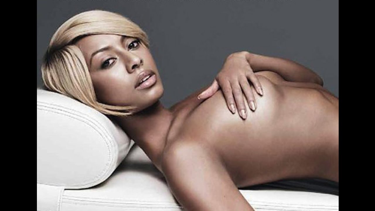 Keri hilson naked xxx