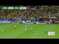 اهداف مباراة البرازيل 3-0 باراجواي • تصفيات كاس العالم 2018