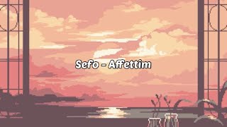 sefo-affettim (english lyrics) Resimi