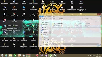 Gta5 Mod menu 1.23 1.24 Dex/JB/Cex