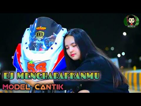 DJ.Mengharapkanmu || Modifikasi Ninja r/rr Model Cantik || terbaru 2020