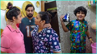 Mothers Wish Got Fulfilled| Chiku Malik Vlogs