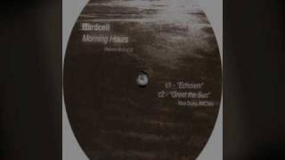 Hardcell - Echoism