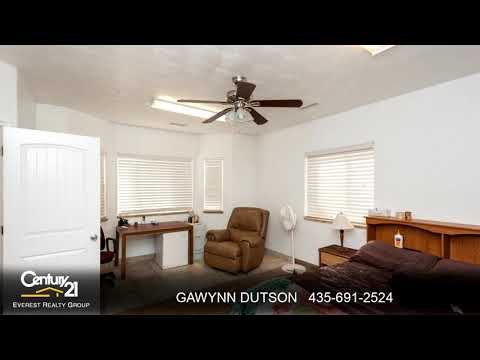 645 N Willow Street, Hildale, UT home video tour
