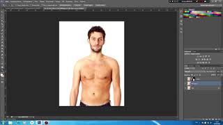 Как сделать себя качком в фотошопеPhotoshop!Как увеличить мышцы в фотошопе cs6 Как сделать себя качком в фотошопеPhotoshop!Как увеличить мышцы в фотошопе cs6