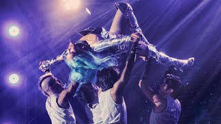 Download Lagu Minty Fresh Vlog 1: Drag In The South - The Drag Festival | July 2025 MP3 Download Lagu Minty Fresh Vlog 1: Drag In The South - The Drag Festival | July 2025 MP3