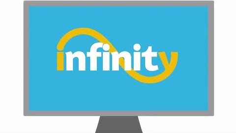 Infinity - Conversational Analytics for Life Sciences