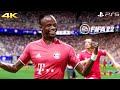FIFA 22 - Inter milan vs Bayern Munich | UEFA Champions League 22/23 Full Match PS5 Next Gen | 4K