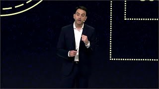 Oktane19: Oktane19 Closing Keynote: Okta Roadmap