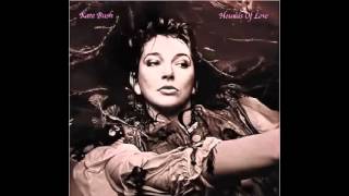 KATE BUSH - Under Ice - 1985