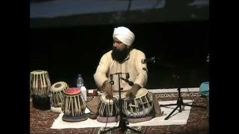 Tabla performance in Australia🇦🇺 by ustad joginder singh