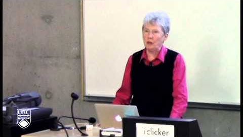 UBC CS: How efforts to recruit more female students improve CS education for everyone.