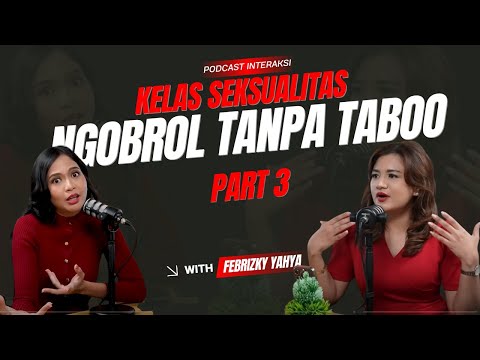 Q&A: Sexual Problems Between Husband and Wife | INTERACTION WITH NAILA #14