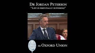 Thumbnail for Jordan Peterson - Life is essentially suffering