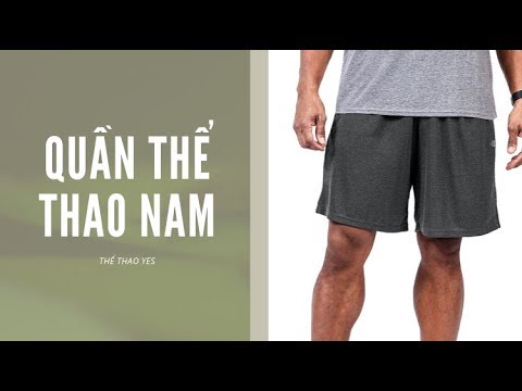 Xưởng may quần thể thao nam quận tân bình