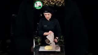 🎄 CALENDARIO DE ADVIENTO 🎄 22 DE DICIEMBRE ❄️ EL ROSCÓN DE REYES DEFINITIVO con Thermomix®❄️