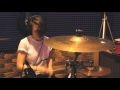 Саня Лесбуха (Олег Мусор) — Любовь (МВиПД) | drum cam | drum cover