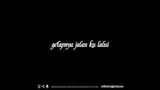 Larasati - Ilusi Nurani ( Lirik ) #gothicmetalindonesia #gothicmetal #liriklagu