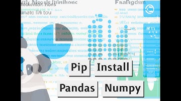Mastering Data Manipulation with Pandas and Numpy: A Comprehensive Guide