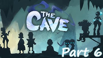 The Cave - Part 6 - Monastery