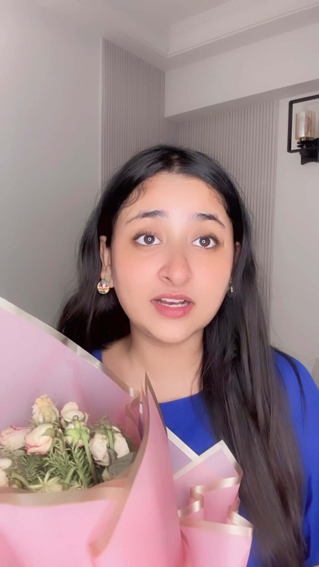 You will get strange letter on your birthday #funnyshorts #ytshorts #shorts