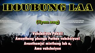 Video thumbnail of "Cross phung jonin kahunge"