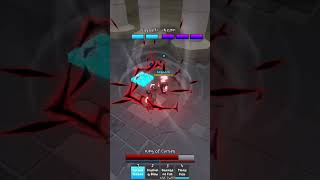 modulo yuji vs shinjuku yuji  #roblox #anime #duet #helpmemakethismakesense