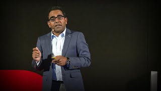 The counterintuitive way to be more persuasive | Niro Sivanathan