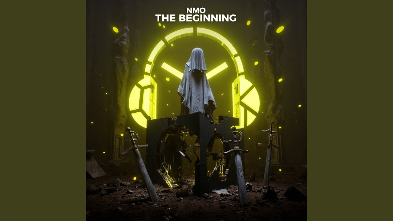 Watch The Beginning on YouTube Watch The Beginning on YouTube