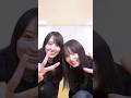 #遠藤さくら #賀喜遥香 #乃木坂46 #japan #viral #viralvideo #trending #shorts #shortvideo #fyp #youtube #subscribe
