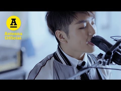 샘김(SAM KIM) 1st EP Part.2 'I Am SAM' 타이틀곡 'No 눈치 (feat. 크러쉬)' OFFICIAL MV