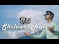 Sholawat jibril bikin hati tenang  dodi hidayatullah