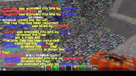 caznowl CTF game-play