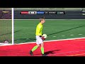 Totino-Grace vs. Armstrong Boys High School Soccer