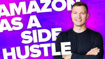 Dima Kubrak: Start a Side Hustle by Selling on Amazon! Amazon private label!  Sellerise Amazon!