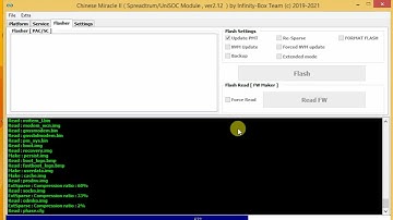 Itel A48 L6006 Flash File