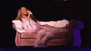 The Celebration of Mimi Tour BUT I'm Mariah Carey