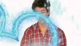 Disney Channel Russia Nick Jonas - Youre Watching Disney Channel