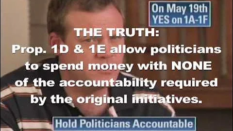 The Truth About 1A-1F