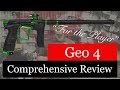 Planet Eclipse Geo 4 l Comprehensive "For the Player" Review