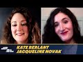 Kate Berlant and Jacqueline Novak Want To Buy Your Snake Oil