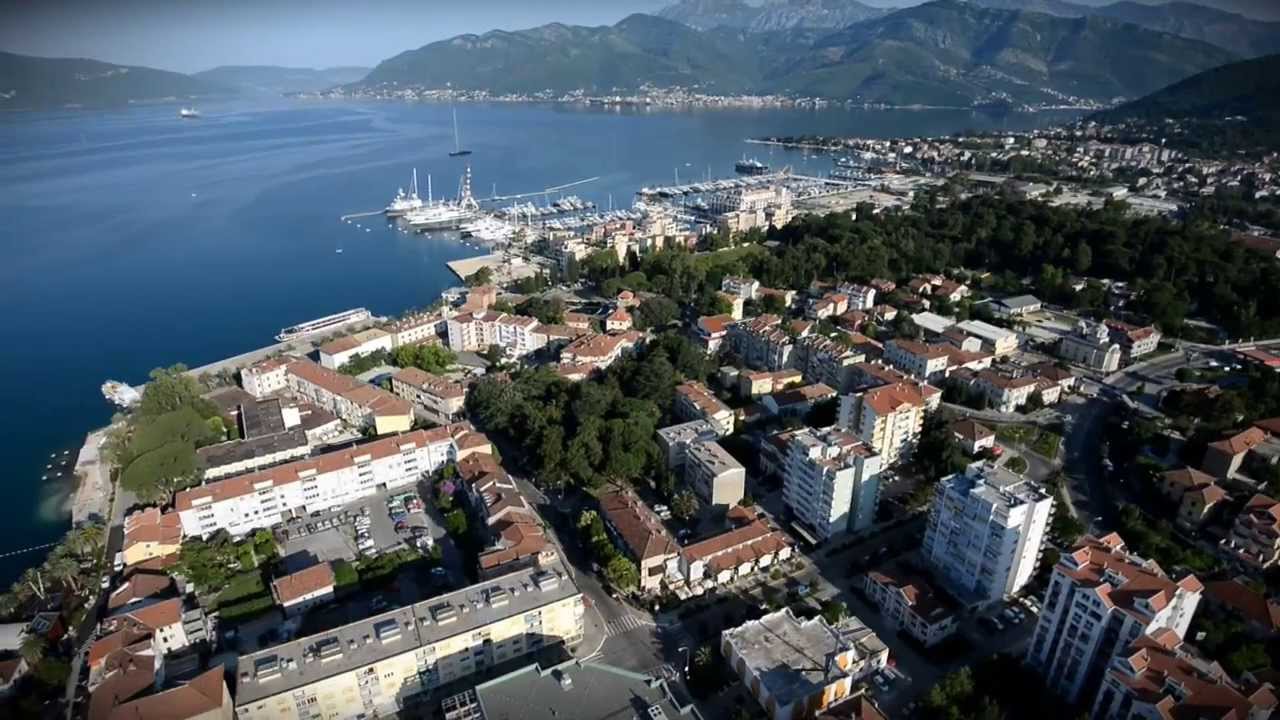 Resultado de imagem para Tivat