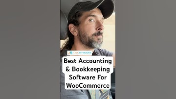 Best WooCommerce Accounting & Bookkeeping Software For Sellers - Integration With QuickBooks & Xero