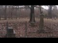 Haunted Salem clear E.V.P.