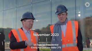 An Update from Commonwealth Fusion Systems (December 2023)