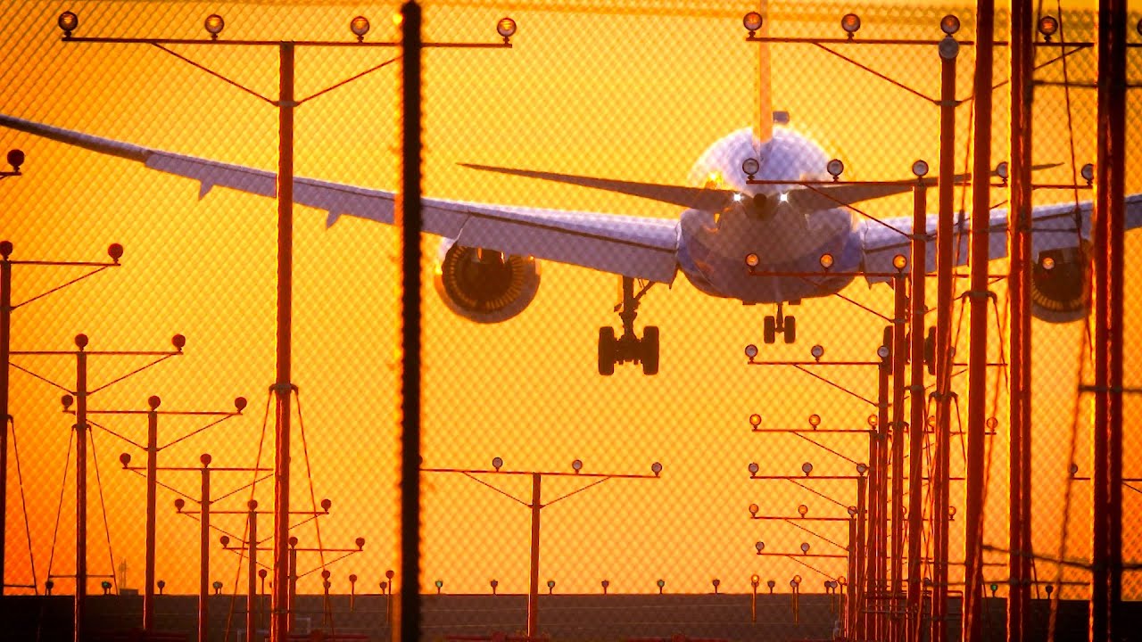 On the Front Lines of Human Sex Trafficking: Hartsfield-Jackson Atlanta International Airport