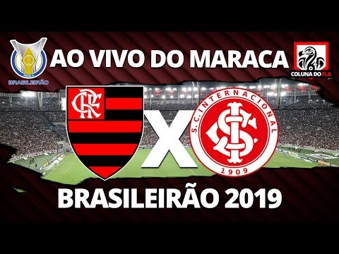 Flamengo x Internacional ao vivo: onde assistir ao jogo do