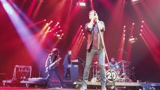 Damn - matchbox twenty - Spokane 2017