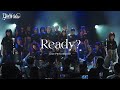 BLACK&WHITE “Ready?” Live Performance