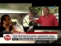 24 Oras: Taxi driver na hindi nakapag-aral, English speaking sa mga pasahero